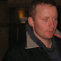 Patrick Hennessy Photo 39