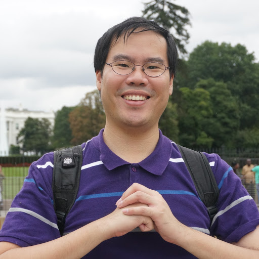 Eric Lo Photo 21
