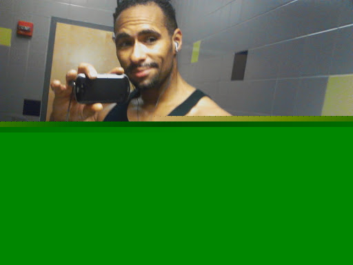 Aaron Washington Photo 11