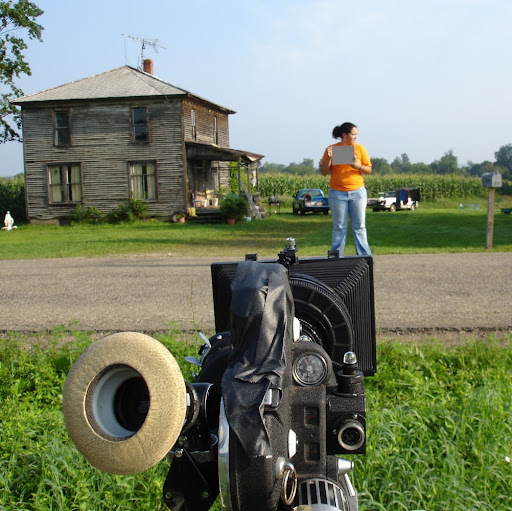 Vanessa Ward Photo 30