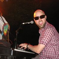 Timothy Franklin Photo 34