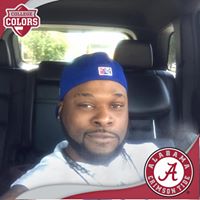 Nathaniel Holmes Photo 12