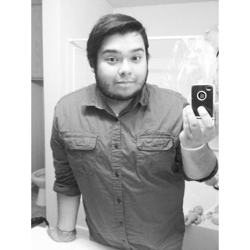 Anthony Espinosa Photo 15