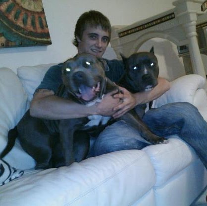Jacob Mckinney Photo 7