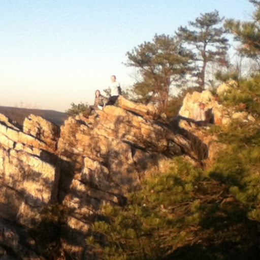 Sarah Kilgore Photo 11