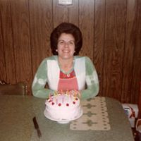 Patricia Heath Photo 18