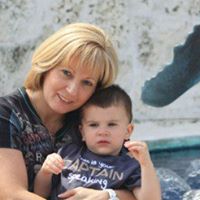 Mary Pendergast Photo 22