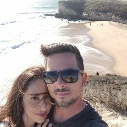 Michael Thames Photo 30