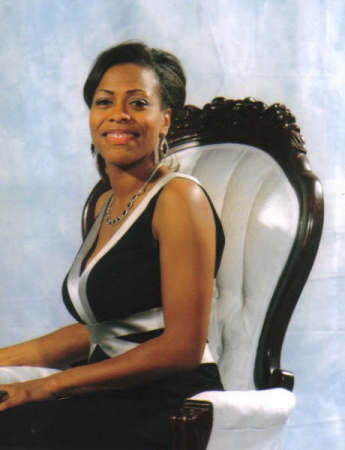 Amanda Roberson Photo 26