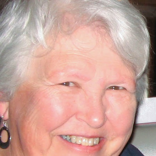 Mary Rush Photo 34