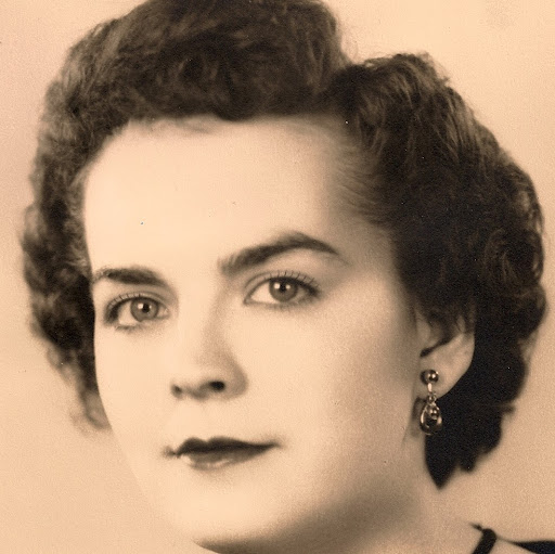 Mary Morgan Photo 42