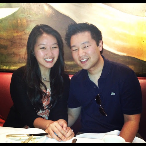 Candace Chang Photo 10