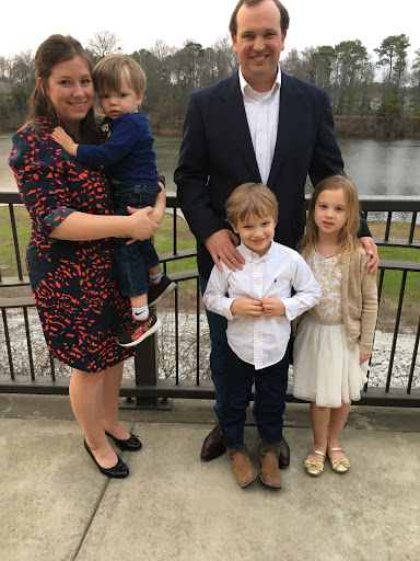 Emily Colburn Photo 4