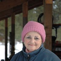 Patricia Lowe Photo 9