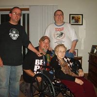 Jessie Vance Photo 30