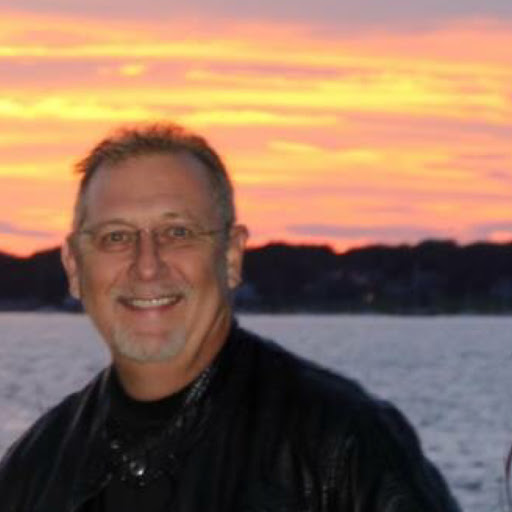 Robert Chamberlain Photo 40