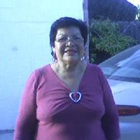 Alicia Foster Photo 5
