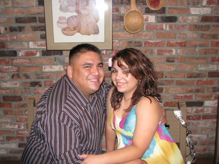 Nicole Romero Photo 25