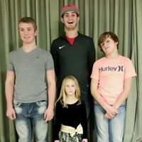 Audra Davis Photo 38