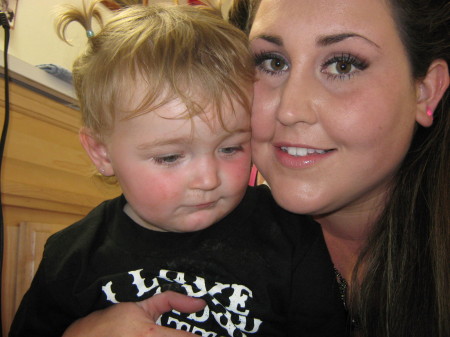 Sarah Chinn Photo 18