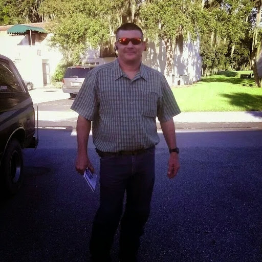 Raymond Jamison Photo 1
