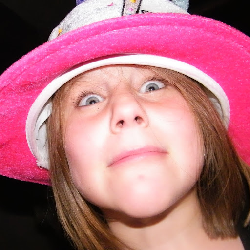 Amy Whiteley Photo 5