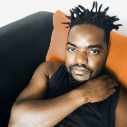 Patrick Davidson Photo 6