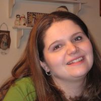 Ruth Horst Photo 2