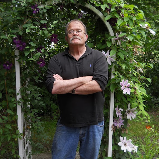 Michael Fish Photo 39