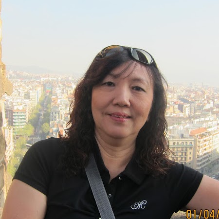 Katherine Fung Photo 11