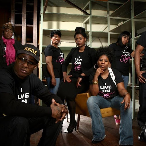 Cecelia Williams Photo 12