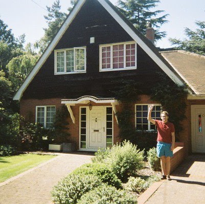 Richard Thornton Photo 14
