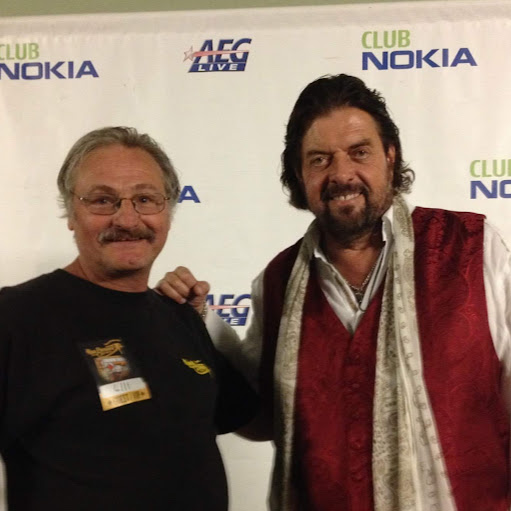 Stephen Block Photo 29