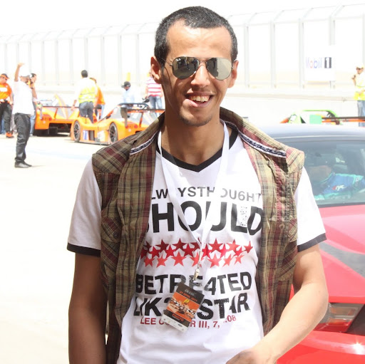 Hassan Alqahtani Photo 13