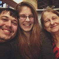Aimee Kelley Photo 16