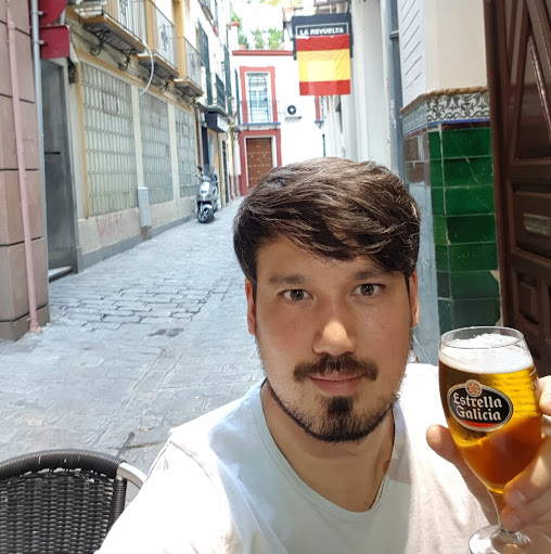 Jason Gossett Photo 14