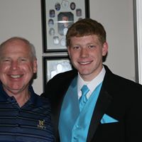 Michael Griggs Photo 8