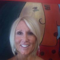 Suzanne Cox Photo 20