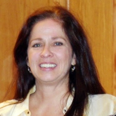 Jill Potts Photo 17