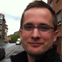 Michael Mathys Photo 1