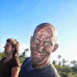 Robert Bridges Photo 20