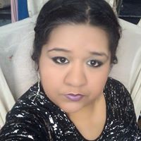 Lucia Vazquez Photo 10