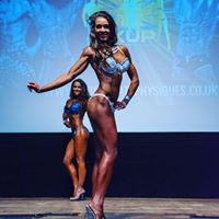 Anna Webster Photo 20