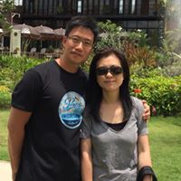 Edith Tse Photo 7