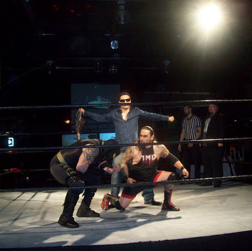 Thomas Keyes Photo 36