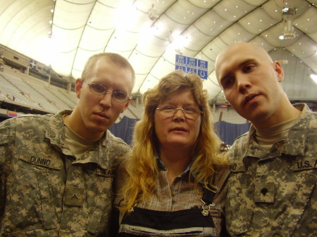 Rhonda Driver Photo 21