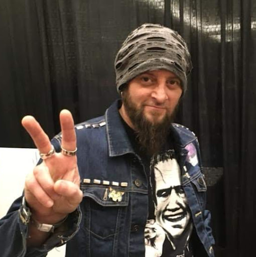 Scott Blake Photo 39