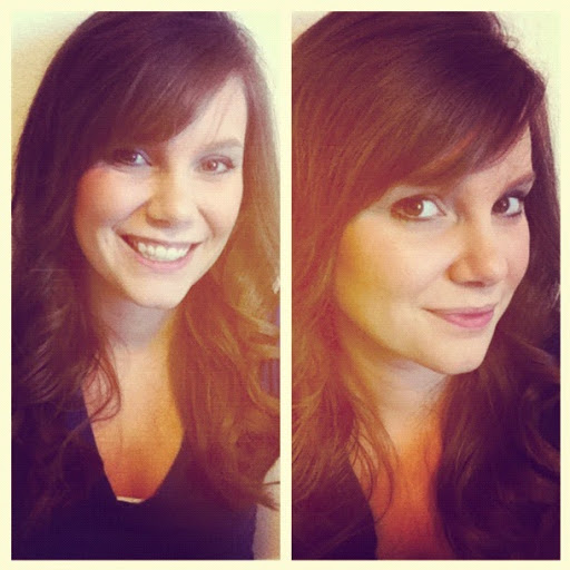 Charity Brown Photo 33