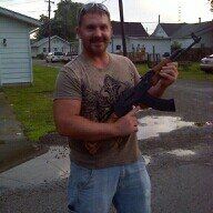 Danny Vaughn Photo 27