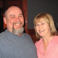 Carol Cheek Photo 26